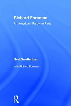 Swettenham |  Richard Foreman | Buch |  Sack Fachmedien