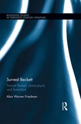 Friedman |  Surreal Beckett | Buch |  Sack Fachmedien