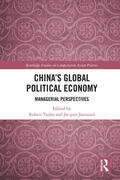 Taylor / Jaussaud |  China's Global Political Economy | Buch |  Sack Fachmedien
