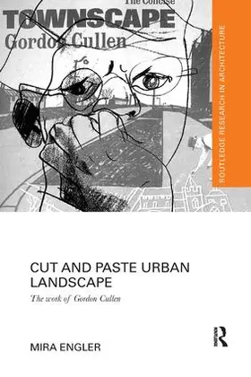 Engler | Cut and Paste Urban Landscape | Buch | 978-1-138-10429-7 | www.sack.de