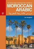 Hoogland |  The Routledge Introductory Course in Moroccan Arabic | Buch |  Sack Fachmedien