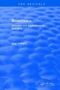Williams |  Biostatistics | Buch |  Sack Fachmedien