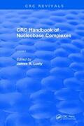 Lusty |  CRC Handbook of Nucleobase Complexes | Buch |  Sack Fachmedien