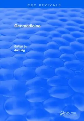 Lag / Låg |  Geomedicine (1990) | Buch |  Sack Fachmedien