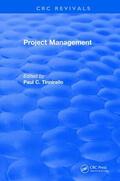 Tinnirello |  Project Management | Buch |  Sack Fachmedien