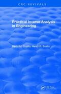 Trujillo / Busby |  Practical Inverse Analysis in Engineering (1997) | Buch |  Sack Fachmedien