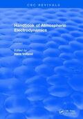 Volland |  Handbook of Atmospheric Electrodynamics (1995) | Buch |  Sack Fachmedien