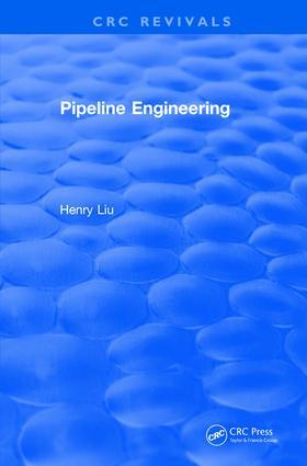 Liu | Pipeline Engineering (2004) | Buch | 978-1-138-10571-3 | sack.de