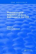 Merchant |  Pharmacological Regulation of Gene Expression in the CNS Towards an Understanding of Basal Ganglial Functions (1996) | Buch |  Sack Fachmedien