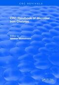 Winkelmann |  Handbook of Microbial Iron Chelates (1991) | Buch |  Sack Fachmedien