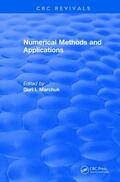 Marchuk |  Numerical Methods and Applications (1994) | Buch |  Sack Fachmedien