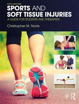 Norris | Sports and Soft Tissue Injuries | Buch | 978-1-138-10659-8 | www.sack.de