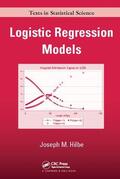 Hilbe |  Logistic Regression Models | Buch |  Sack Fachmedien