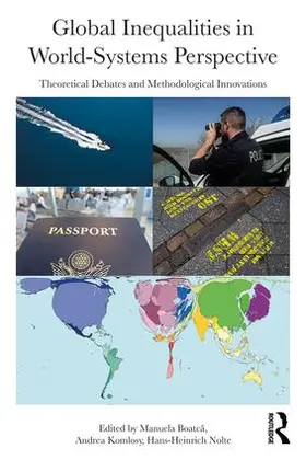 Boatca / Komlosy / Nolte |  Global Inequalities in World-Systems Perspective | Buch |  Sack Fachmedien