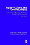 Frenkel |  Constraints and Compromises | Buch |  Sack Fachmedien