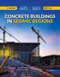 Penelis |  Concrete Buildings in Seismic Regions | Buch |  Sack Fachmedien