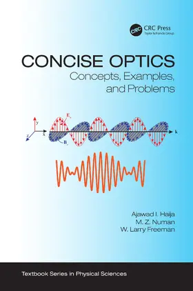Haija / Numan / Freeman |  Concise Optics | Buch |  Sack Fachmedien