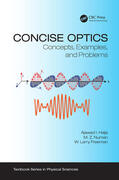 Haija / Numan / Freeman |  Concise Optics | Buch |  Sack Fachmedien