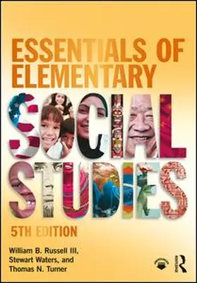 Turner / Russell III / Waters |  Essentials of Elementary Social Studies | Buch |  Sack Fachmedien