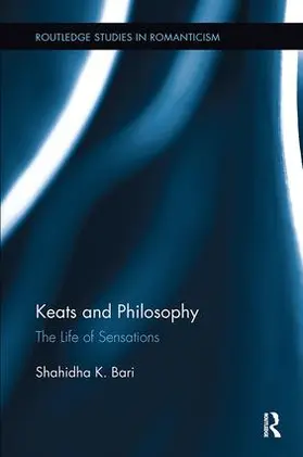 Bari | Keats and Philosophy | Buch | 978-1-138-10730-4 | sack.de