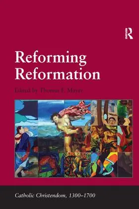 Mayer |  Reforming Reformation | Buch |  Sack Fachmedien
