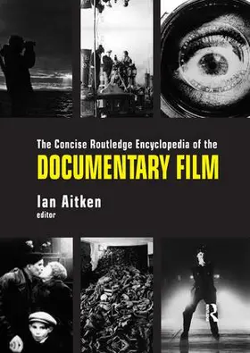 Aitken | The Concise Routledge Encyclopedia of the Documentary Film | Buch | 978-1-138-10784-7 | www.sack.de