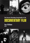 Aitken |  The Concise Routledge Encyclopedia of the Documentary Film | Buch |  Sack Fachmedien