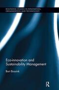 Bossink |  Eco-Innovation and Sustainability Management | Buch |  Sack Fachmedien