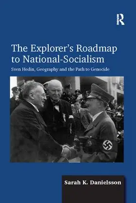 Danielsson |  The Explorer's Roadmap to National-Socialism | Buch |  Sack Fachmedien