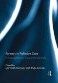 Morrissey / Jennings |  Partners in Palliative Care | Buch |  Sack Fachmedien