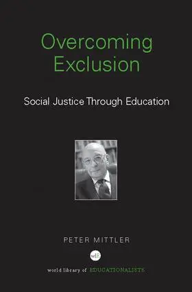 Mittler |  Overcoming Exclusion | Buch |  Sack Fachmedien