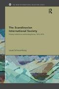 Schouenborg |  The Scandinavian International Society | Buch |  Sack Fachmedien