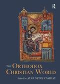 Casiday |  The Orthodox Christian World | Buch |  Sack Fachmedien