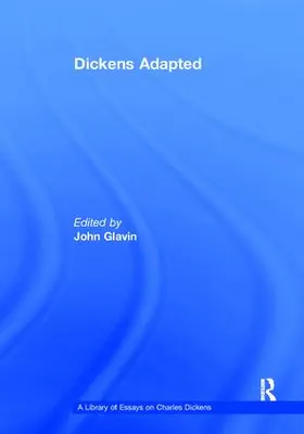 Glavin |  Dickens Adapted | Buch |  Sack Fachmedien