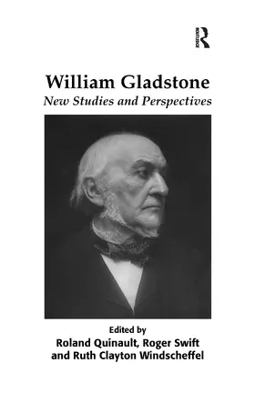 Quinault / Swift |  William Gladstone | Buch |  Sack Fachmedien
