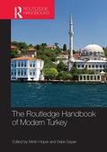 Heper / Sayari |  The Routledge Handbook of Modern Turkey | Buch |  Sack Fachmedien