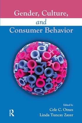 Otnes / Zayer |  Gender, Culture, and Consumer Behavior | Buch |  Sack Fachmedien