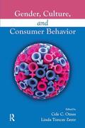 Otnes / Zayer |  Gender, Culture, and Consumer Behavior | Buch |  Sack Fachmedien