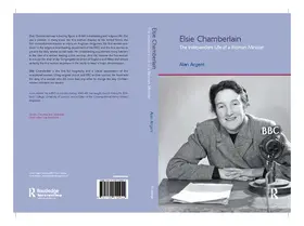 Argent |  Elsie Chamberlain | Buch |  Sack Fachmedien