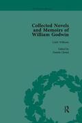 Clemit / Hindle / Philp |  The Collected Novels and Memoirs of William Godwin Vol 3 | Buch |  Sack Fachmedien