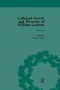 Clemit / Philp / Hindle |  The Collected Novels and Memoirs of William Godwin Vol 5 | Buch |  Sack Fachmedien