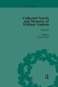 Clemit / Philp / Hindle |  The Collected Novels and Memoirs of William Godwin Vol 6 | Buch |  Sack Fachmedien