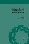 Clemit / Hindle / Philp |  The Collected Novels and Memoirs of William Godwin Vol 8 | Buch |  Sack Fachmedien