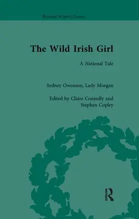 Copley / Connolly |  The Wild Irish Girl | Buch |  Sack Fachmedien