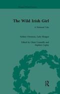 Connolly |  The Wild Irish Girl | Buch |  Sack Fachmedien