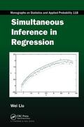 Liu |  Simultaneous Inference in Regression | Buch |  Sack Fachmedien