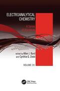 Bard / Zoski |  Electroanalytical Chemistry | Buch |  Sack Fachmedien