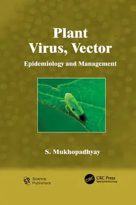 Mukhopadhyay | Plant Virus, Vector | Buch | 978-1-138-11201-8 | www.sack.de