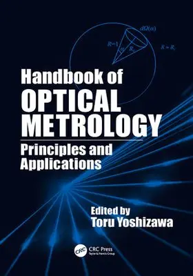 Yoshizawa |  Handbook of Optical Metrology | Buch |  Sack Fachmedien