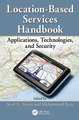 Ahson / Ilyas |  Location-Based Services Handbook | Buch |  Sack Fachmedien